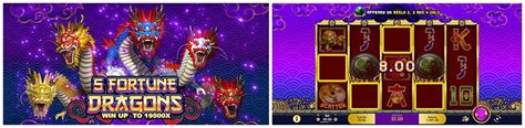 5 fortune dragons slot|5 Fortune Dragons Slots .